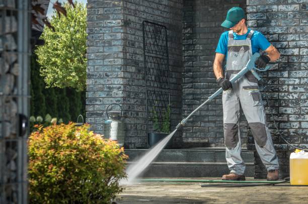 Best Vinyl Siding Pressure Washing in Sandy Valley, NV