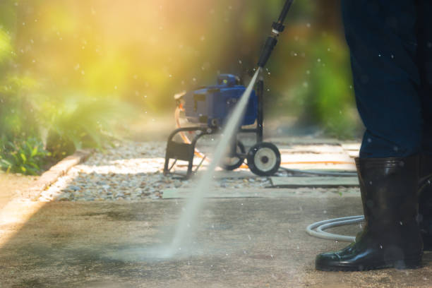 Trusted Sandy Valley, NV Pressure Washing Services Experts